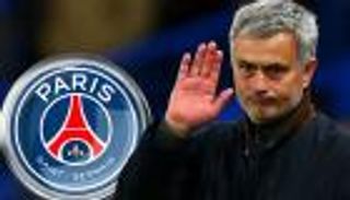 سان جيرمان يرفض التعليق على تقارير مورينيو