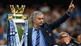 إنجازات الموسم الأول تستقبل مورينيو في اليونايتد