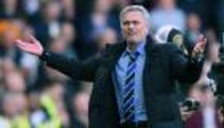 مورينيو: قمت بتصعيد 49 ناشئًا في مسيرتي التدريبية 