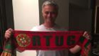 مورينيو: الدفاع الجيد سر تتويج البرتغال بأمم أوروبا