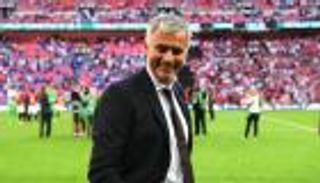 مورينيو يحقق مع اليونايتد رقمًا غائبًا منذ 79 عاما