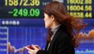 نيكي يرتفع 0.78% في بداية التعامل بطوكيو