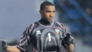 حارس العين: ما زلنا ننافس على الآسيوية وكأس الرئيس