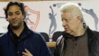 ميدو: مرتضى منصور "أهلاوي" وإيمانه بالسحر أفسد الزمالك