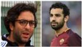 ميدو لصلاح: يمكنك أن تكون من بين الأفضل في العالم