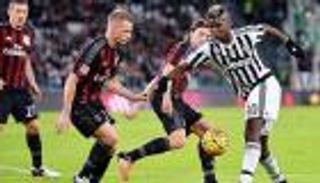 نهائي الكأس يمنح ميلان أملًا أخيرًا في إنقاذ موسمه