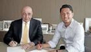 ميلان يضم هداف الدرجة الثانية بإيطاليا