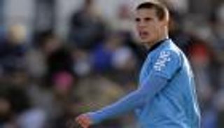 الهلال السعودي يعلن ضم الأوروجواياني ميلسي