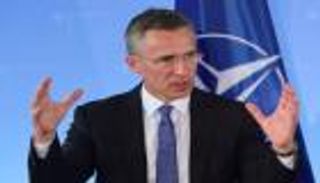 الناتو: بدء تدريب ضباط عراقيين لمواجهة 