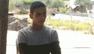 "حبل النجاة" ينقذ فتى فلسطينيا من الموت بالقذائف الإسرائيلية