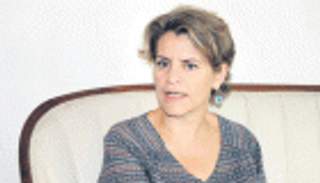 بالصور.. سفيرة إسرائيل على مائدة إفطار رئيس الوزراء التركي