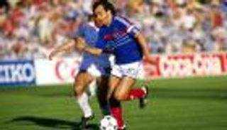 هدّافو بطولات أمم أوروبا.. من 1960 حتى 2012