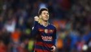 سواريز: ميسي المحرك الرئيسي لبرشلونة