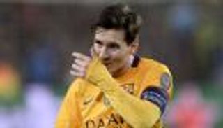 ميسي: ما زلنا نثق في أنفسنا