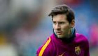 أسبوع إضافي إجازة لميسي لنسيان أحزان العام