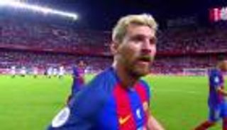 نادي ميسي القديم يطلب عودته إلى صفوفه