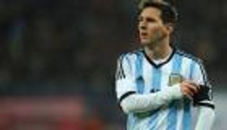 ميسي يتجاهل موعد محاكمته من أجل منتخب بلاده