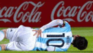 مدرب بنما: "القاتل" ميسي لا يمكن إيقافه