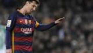 برشلونة يثق في بقاء ميسي ويطالب الجماهير بمساندته