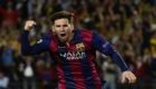 منظمات مدنية تطالب برشلونة بالتراجع عن حملة دعم ميسي