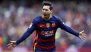 برشلونة يتمنى افتتاح