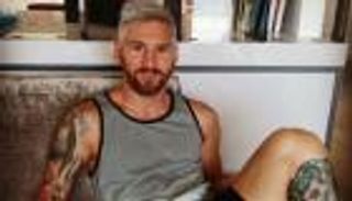 ميسي يبدأ استعداداته للموسم الجديد بـ