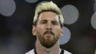 ميسي بعد العودة: لم أخدع أحدًا بقرار الاعتزال