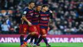 برشلونة يدفع ثمن 