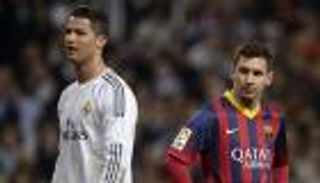 إشبيلية يشعل صراعاً جديداً بين رونالدو وميسي