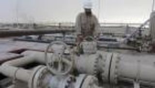 ميزانية العراق على أساس 35 دولارا لبرميل النفط خلال 2017