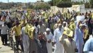 خبراء: الإخوان سيحاولون التظاهر في 25 يناير ليفسدوا الاحتفال بالثورة