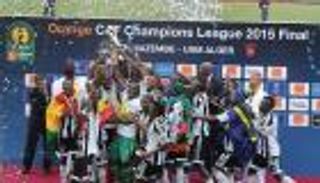 عرض خيالي من شركة مصرية لشراء حقوق بث المسابقات الإفريقية