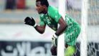 حارس الإمارات: لسنا أقل من أي فريق يشارك في تصفيات المونديال