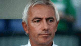 رسميًّا.. فان مارفيك باقٍ مع المنتخب السعودي حتى 2017