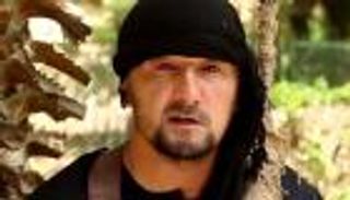 حليموف الإرهابي الطاجيكي وزيرا للحرب في "داعش"