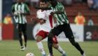 إندبنديينتي وناسيونال يتعادلان في ذهاب نهائي كأس ليبرتادوريس