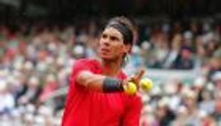 نادال سعيد بالتأهل الصعب لثمن نهائي ريو دي جانيرو