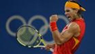 نادال يأمل أن أكون في حالة جيدة خلال أوليمبياد ريو