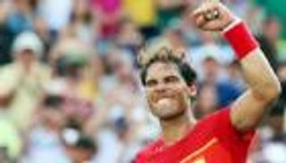 نادال: تغلبت على شكوك المشاركة في الأوليمبياد