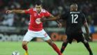 النجم الساحلي يسقط بثلاثية أمام انيمبا بدوري أبطال إفريقيا