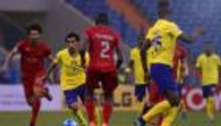 جماهير النصر السعودي تطالب رئيس النادي بالاستقالة