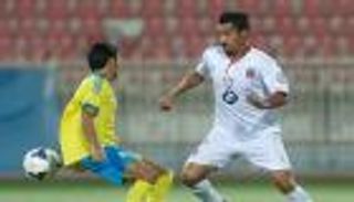 اشتباه بعمليات تلاعب في نتائج الدوري الكويتي