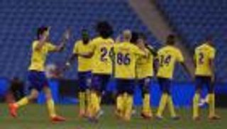بالفيديو.. التعاون يعيد النصر لسكة الانتصارات بالدوري السعودي