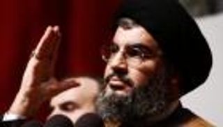 نصر الله يواصل مزاعمه تجاه السعودية بشأن الأزمة السورية