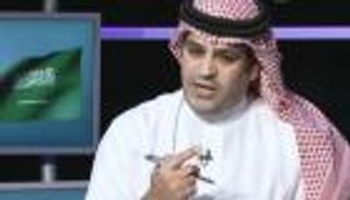 العنزي يدافع عن مونتاري ضد سباب جماهير الاتحاد