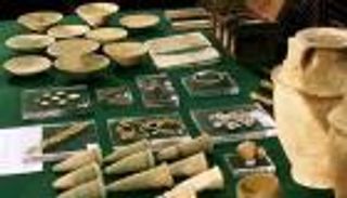 مدير الآثار السوري: تركيا ترفض إعادة آثارنا المنهوبة