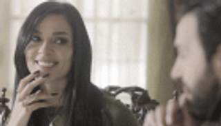 بالصور.. نادين نجيم: تجربتي الثانية مع "تيم الحسن" تستفز الكثيرين