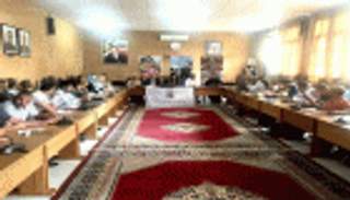 "معهد الشارقة للتراث" يجمع 60 باحثًا عربيًا بلقاء في الرباط