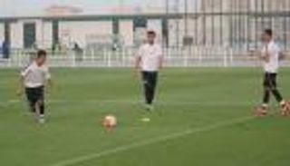 أندية الدوري السعودي بين المعسكرات الخارجية والداخلية