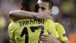 التاريخ الإنجليزي يقف ضد فياريال أمام ليفربول